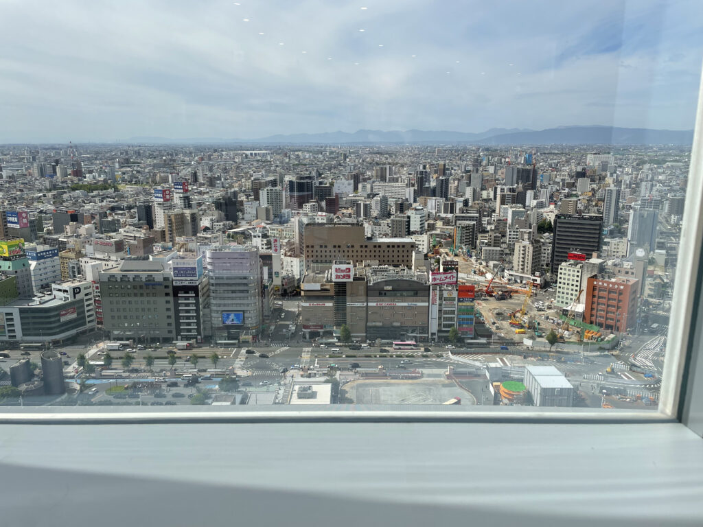 献血 名古屋